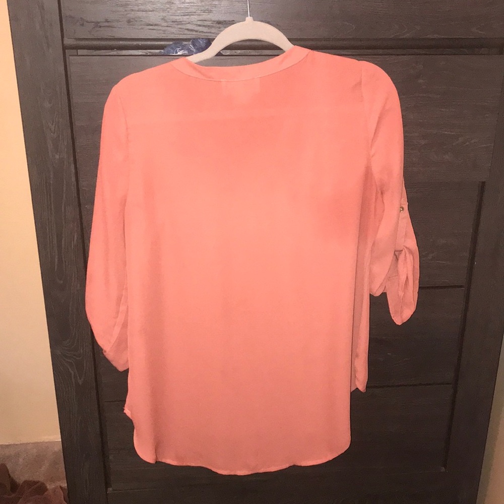 blouse - Picture 4 of 5